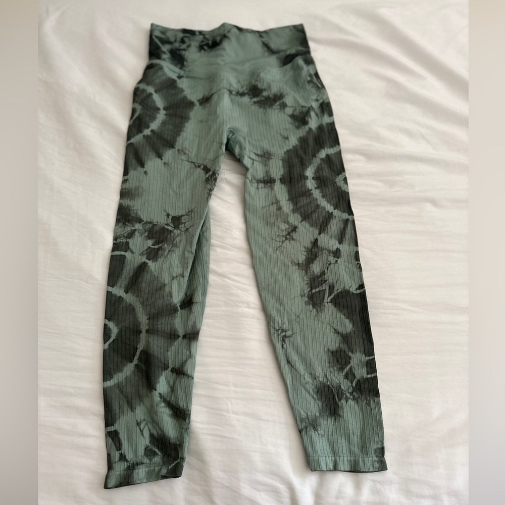 PINK Seamless High Waisted Leggings